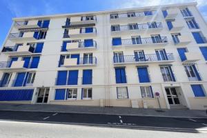 Picture of listing #327296445. Appartment for sale in Montluçon