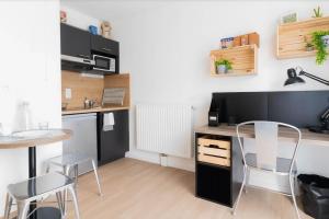 Picture of listing #327296756. Appartment for sale in Brest