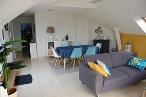 Picture of listing #327296870. Appartment for sale in Guidel