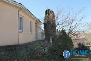 Picture of listing #327297447. House for sale in Labruguière