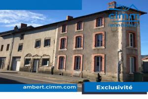 Picture of listing #327297672. Building for sale in Marsac-en-Livradois