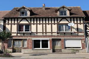 Picture of listing #327299565. House for sale in Castillon-en-Auge