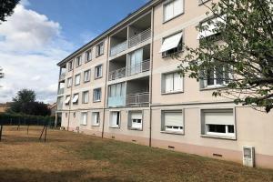 Picture of listing #327300313. Appartment for sale in Le Mans