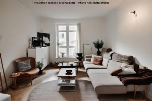 Picture of listing #327300325. Appartment for sale in Paris