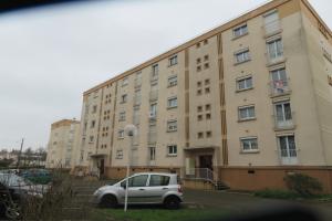 Picture of listing #327300341. Appartment for sale in Le Mans