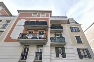 Picture of listing #327302129. Appartment for sale in Bondy