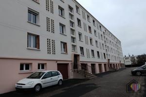 Picture of listing #327303959. Appartment for sale in Fécamp