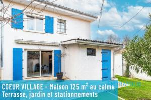 Photo de l'annonce nº 327304211. Maison à vendre sur Saint-Laurent-de-Mure