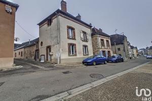 Picture of listing #327304271. House for sale in Saint-Julien-du-Sault