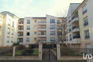 Picture of listing #327304306. Appartment for sale in Viry-Châtillon