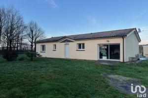Picture of listing #327305816. House for sale in Cavignac