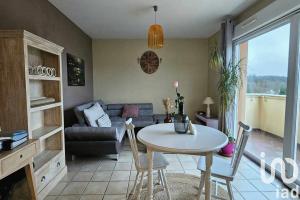 Picture of listing #327306470. Appartment for sale in Longwy