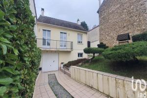 Photo de l'annonce nº 327306477. Maison à vendre sur Villeneuve-Saint-Georges