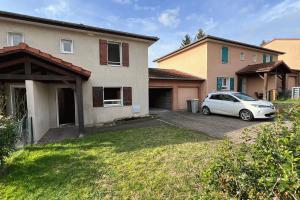 Picture of listing #327311639. House for sale in Toussieu