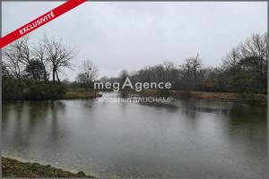 Picture of listing #327311896. Land for sale in Leignes-sur-Fontaine