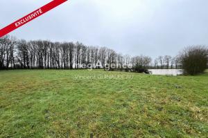 Picture of listing #327311988. Land for sale in Saint-Léger-sous-Cholet