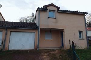 Picture of listing #327312027. Appartment for sale in Bagnac-sur-Célé