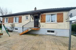 Picture of listing #327312115. House for sale in Damigny