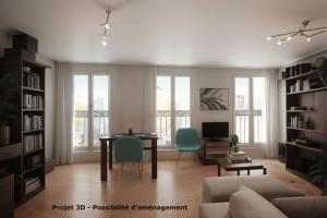 Picture of listing #327313529. Appartment for sale in Paris