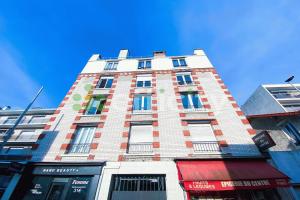 Picture of listing #327313641. Appartment for sale in Villemomble