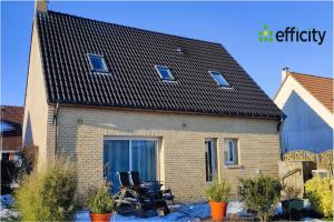 Picture of listing #327315099. House for sale in Auchy-les-Mines