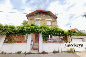 Photo de l'annonce nº 327320474. Maison à vendre sur Colombes