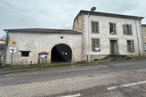 Picture of listing #327320872. Building for sale in Dombrot-le-Sec
