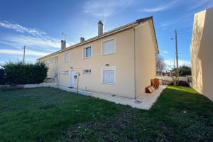 Picture of listing #327322305. Appartment for sale in Tremblay-en-France