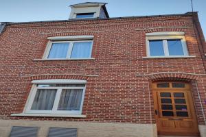 Picture of listing #327322855. Appartment for sale in Arras