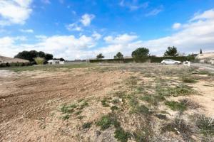 Picture of listing #327325507. Land for sale in Trèbes