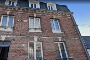 Picture of listing #327327895. Appartment for sale in Le Tréport