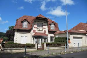 Picture of listing #327328057. House for sale in Criel-sur-Mer