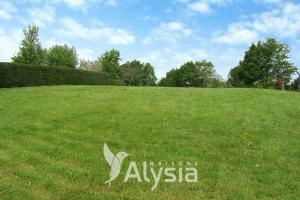 Picture of listing #327331767. Land for sale in Saint-Aubin-des-Ormeaux