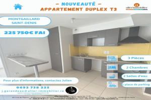 Picture of listing #327336258. Appartment for sale in Saint-Denis