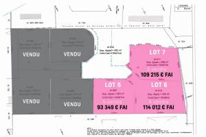 Picture of listing #327336280. Land for sale in Sainte-Suzanne