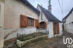 Picture of listing #327336311. House for sale in Épineuil