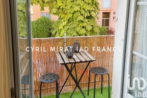 Picture of listing #327336622. Appartment for sale in Sanary-sur-Mer