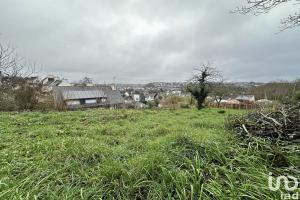 Picture of listing #327336635. Land for sale in Quimper