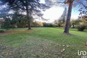 Picture of listing #327337035. Land for sale in Pouzioux-la-Jarrie