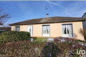 Picture of listing #327338131. House for sale in Saint-Pathus