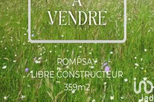 Picture of listing #327338450. Land for sale in Périgny
