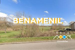 Picture of listing #327345809. Appartment for sale in Bénaménil