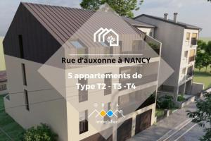 Picture of listing #327345969. Appartment for sale in Nancy