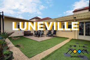 Picture of listing #327346136. Appartment for sale in Lunéville