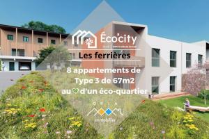 Picture of listing #327346139. Appartment for sale in Bouxières-aux-Dames