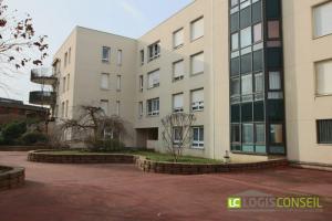 Picture of listing #327348706. Appartment for sale in Châtenay-Malabry
