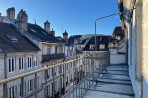 Picture of listing #327355914. Appartment for sale in Besançon