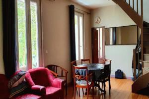 Picture of listing #327356166. Appartment for sale in Les Lilas