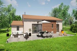 Picture of listing #327357585. House for sale in Uzès