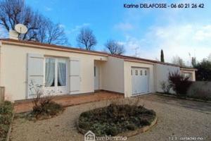 Picture of listing #327361914. House for sale in Aubigny-Les Clouzeaux